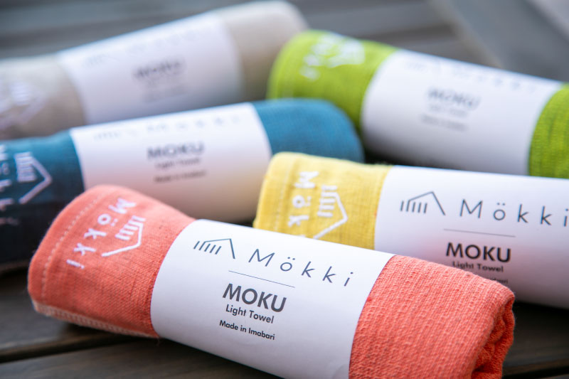 MOKU